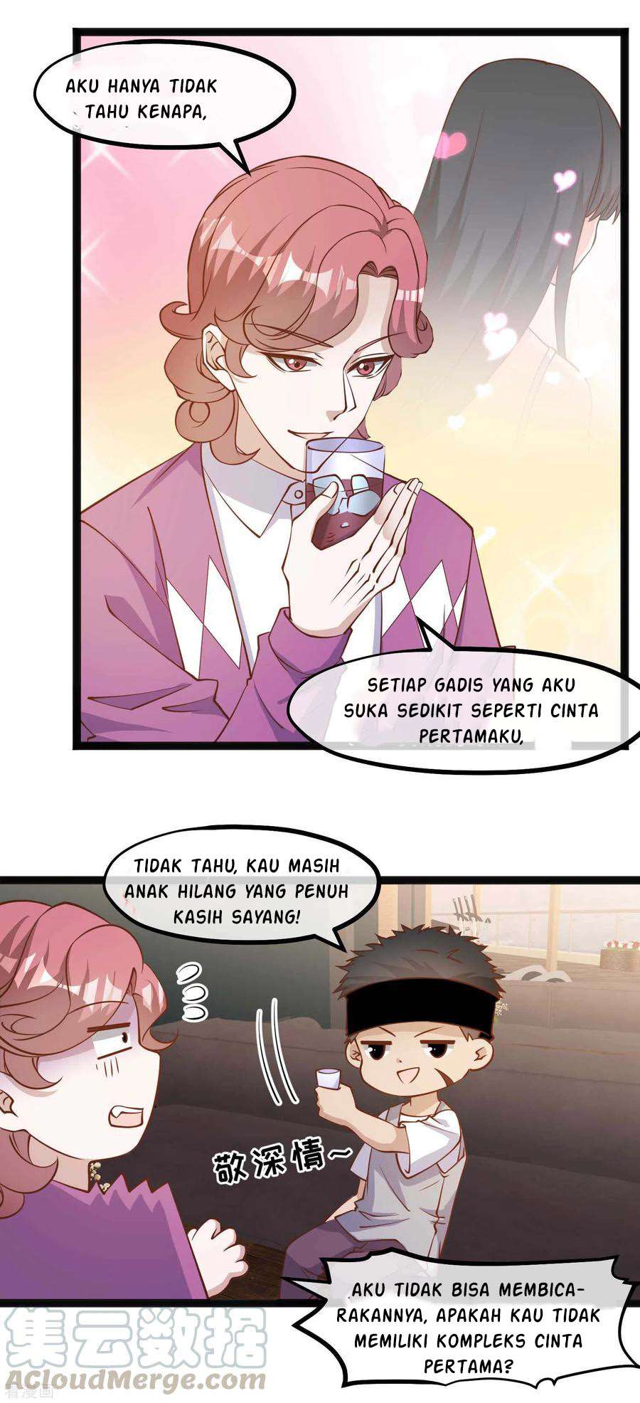 God Fisherman Chapter 138 Gambar 9